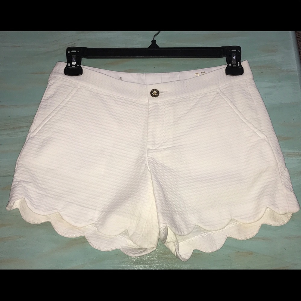 Lilly Pulitzer shorts